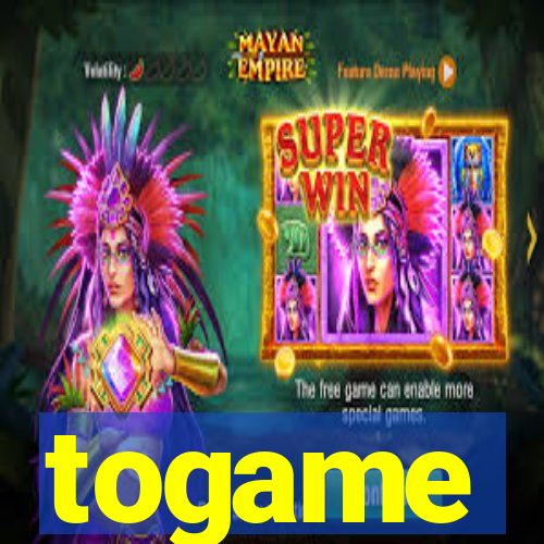 togame