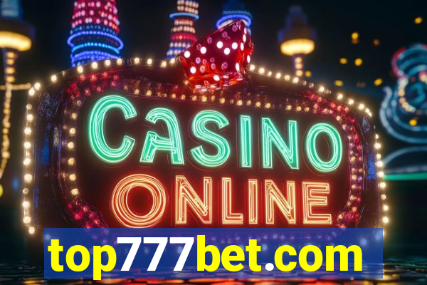 top777bet.com