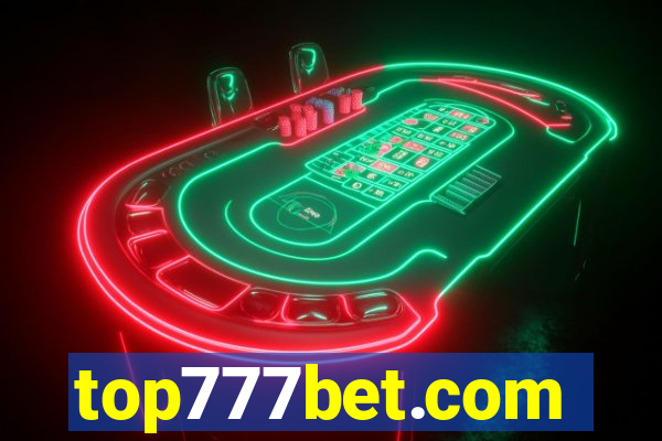 top777bet.com