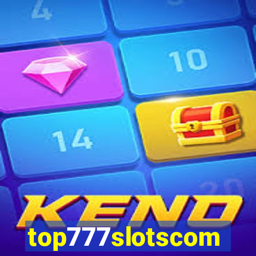 top777slotscom