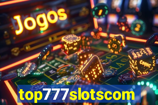 top777slotscom