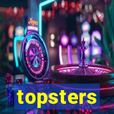 topsters