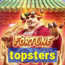 topsters