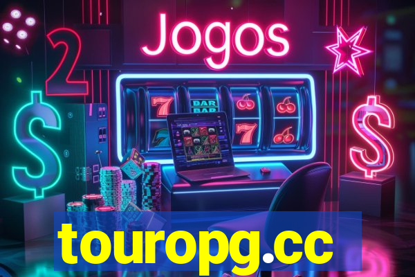 touropg.cc