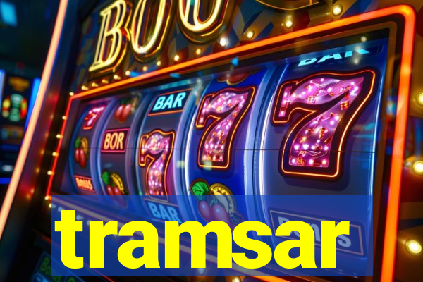 tramsar