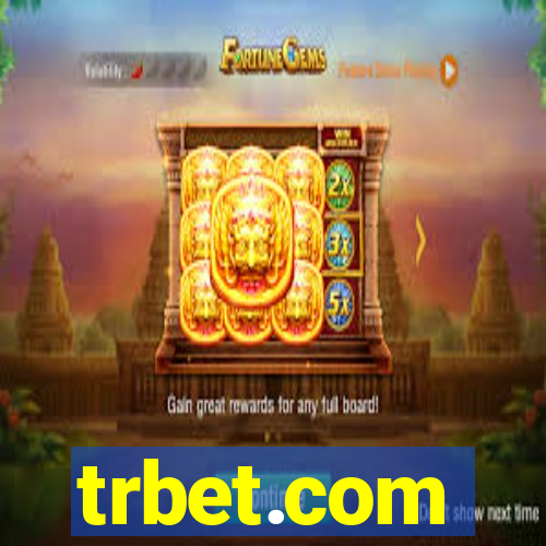 trbet.com