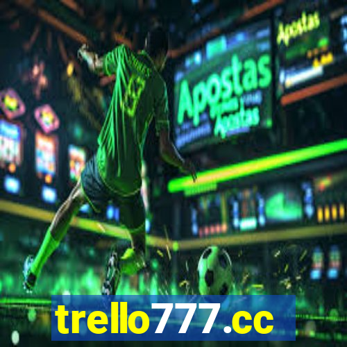 trello777.cc