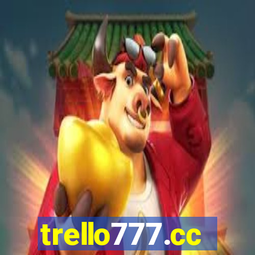 trello777.cc