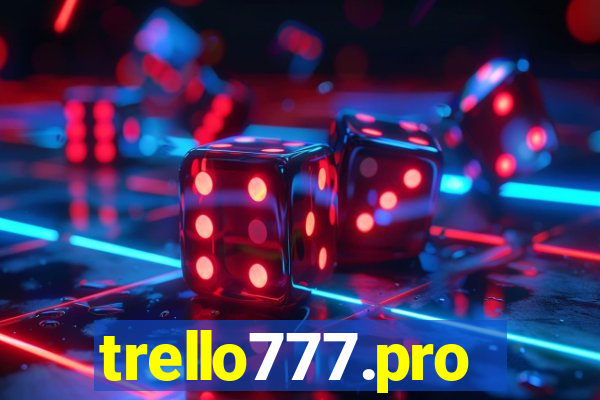 trello777.pro