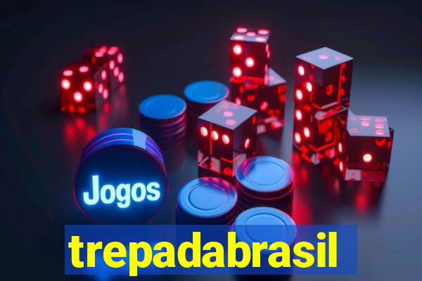 trepadabrasil