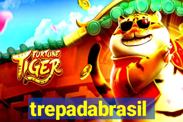 trepadabrasil