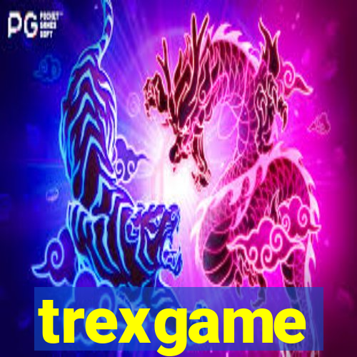 trexgame