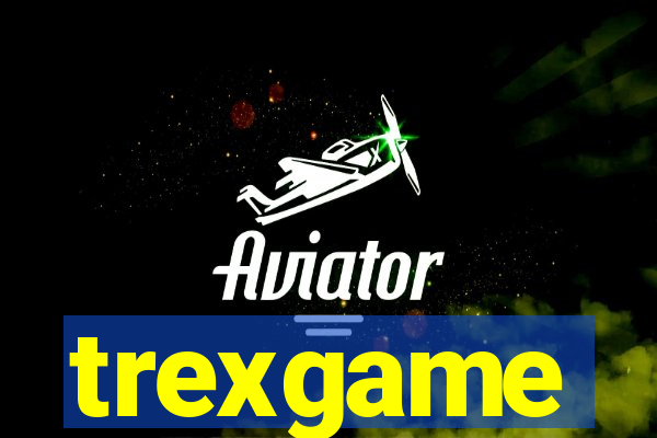 trexgame