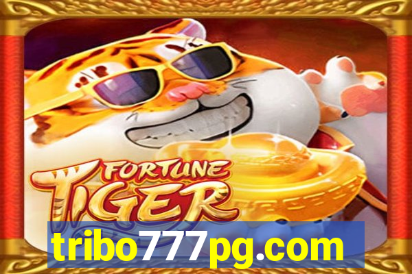 tribo777pg.com