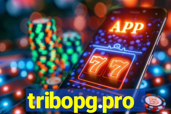 tribopg.pro