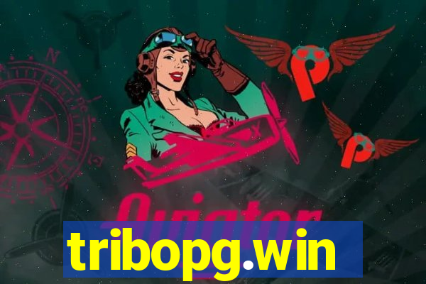 tribopg.win