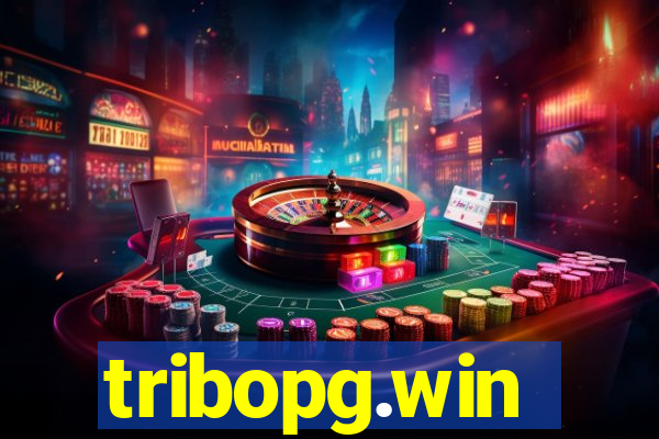 tribopg.win