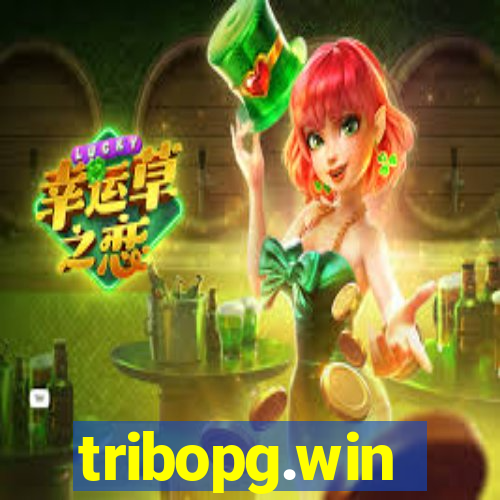 tribopg.win