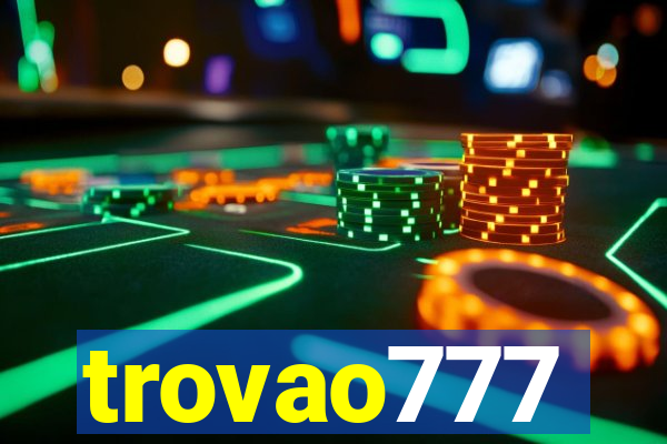 trovao777