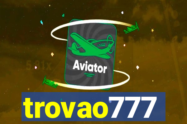 trovao777