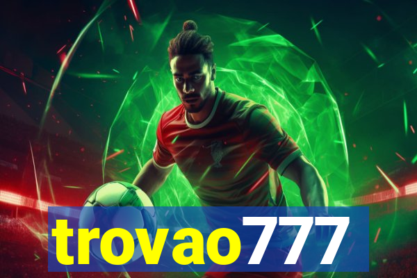 trovao777