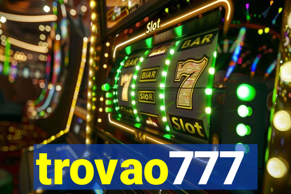 trovao777