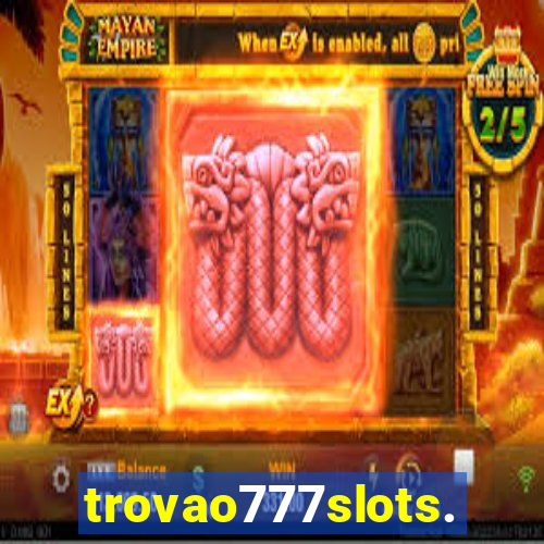 trovao777slots.com