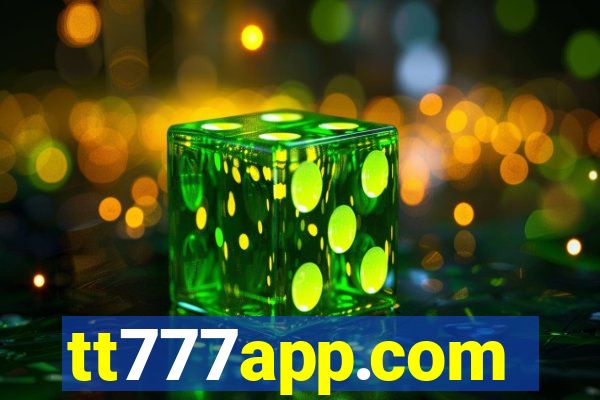 tt777app.com