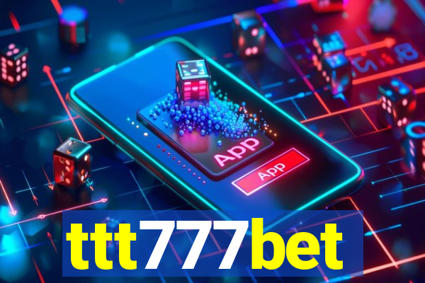 ttt777bet