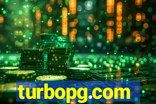 turbopg.com