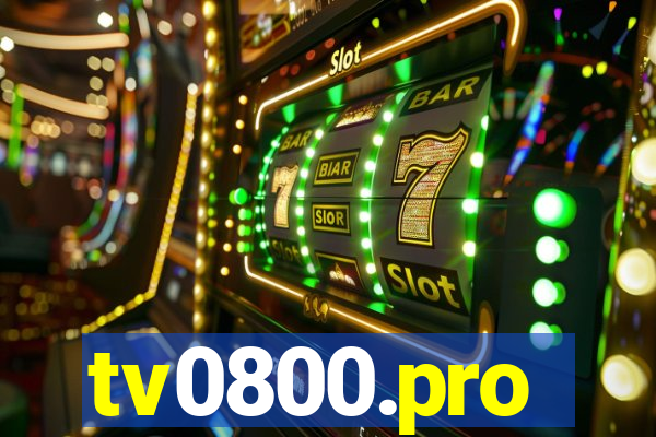 tv0800.pro