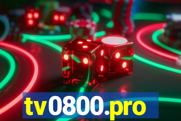 tv0800.pro