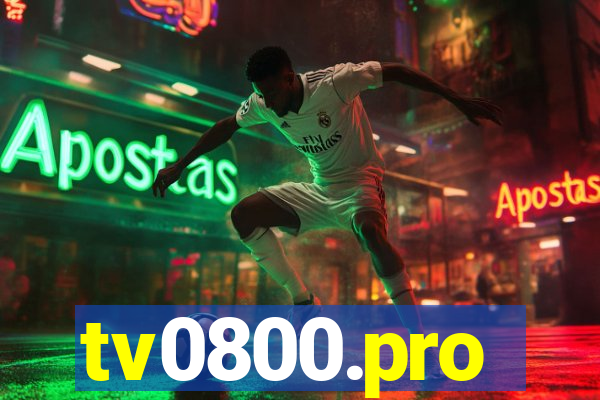 tv0800.pro