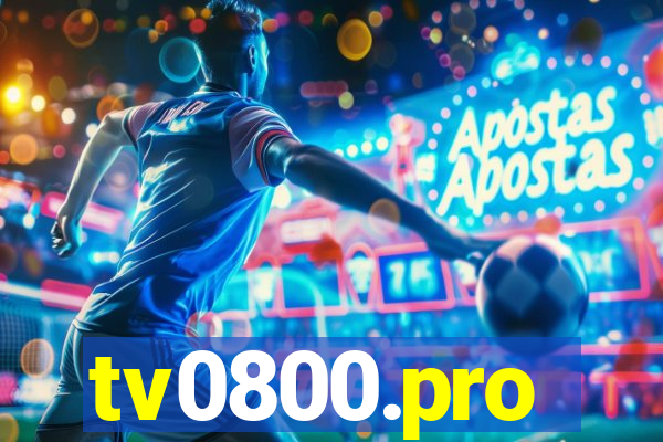 tv0800.pro