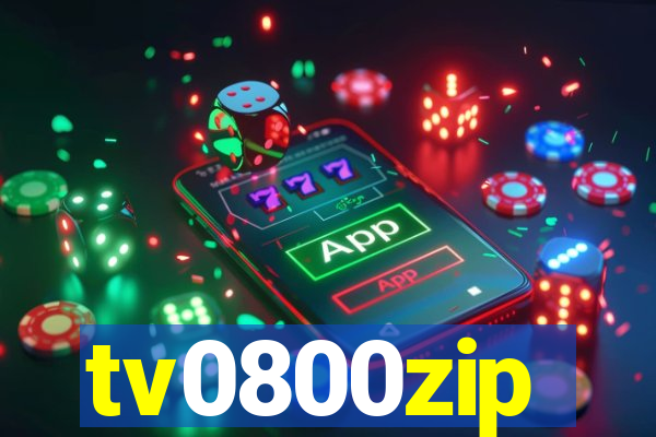 tv0800zip