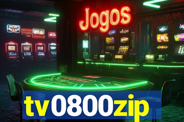 tv0800zip