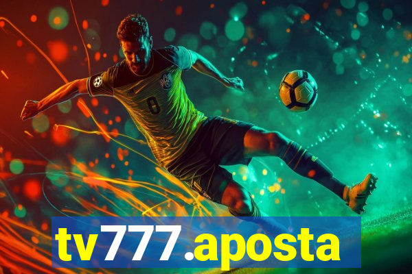 tv777.aposta