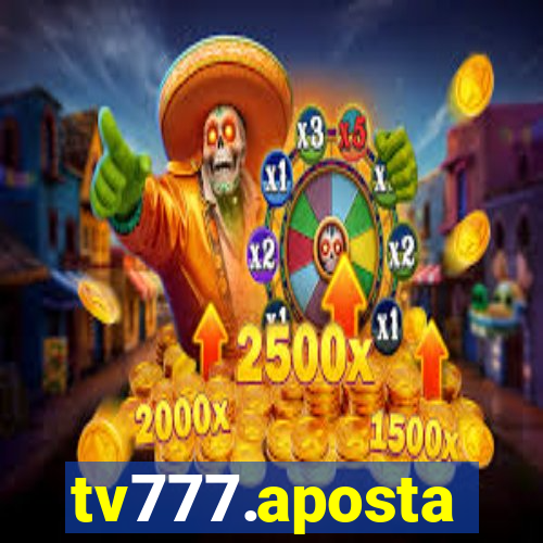 tv777.aposta