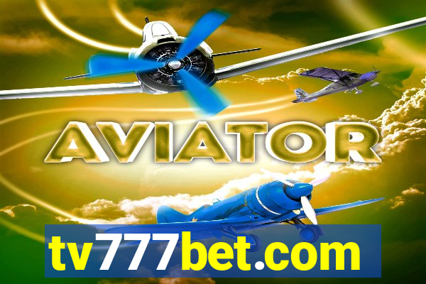 tv777bet.com