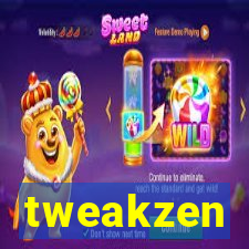 tweakzen