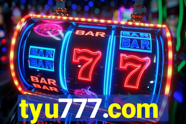 tyu777.com