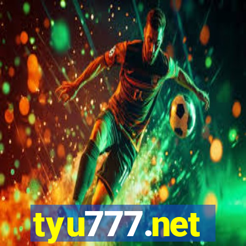 tyu777.net