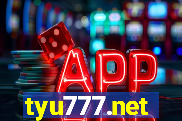 tyu777.net