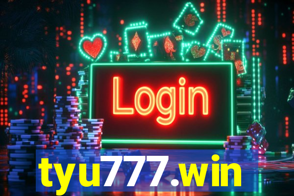 tyu777.win