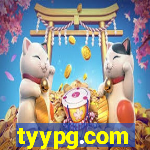 tyypg.com