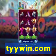 tyywin.com