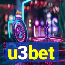 u3bet