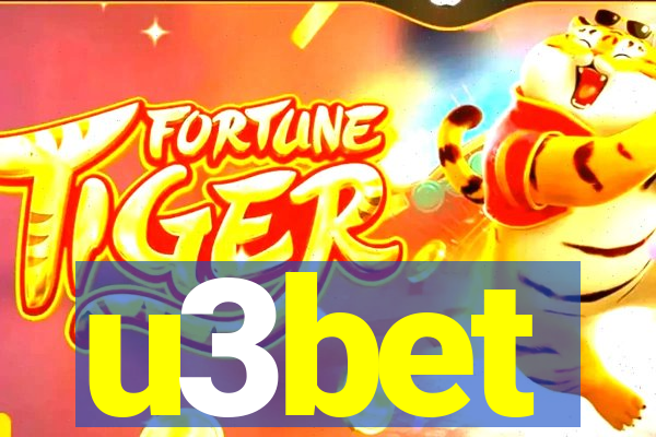 u3bet