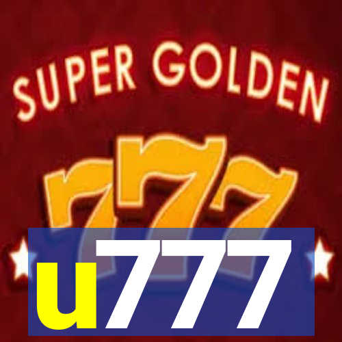 u777