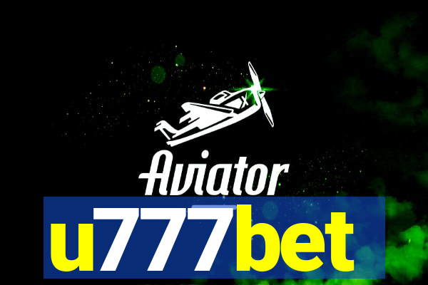 u777bet